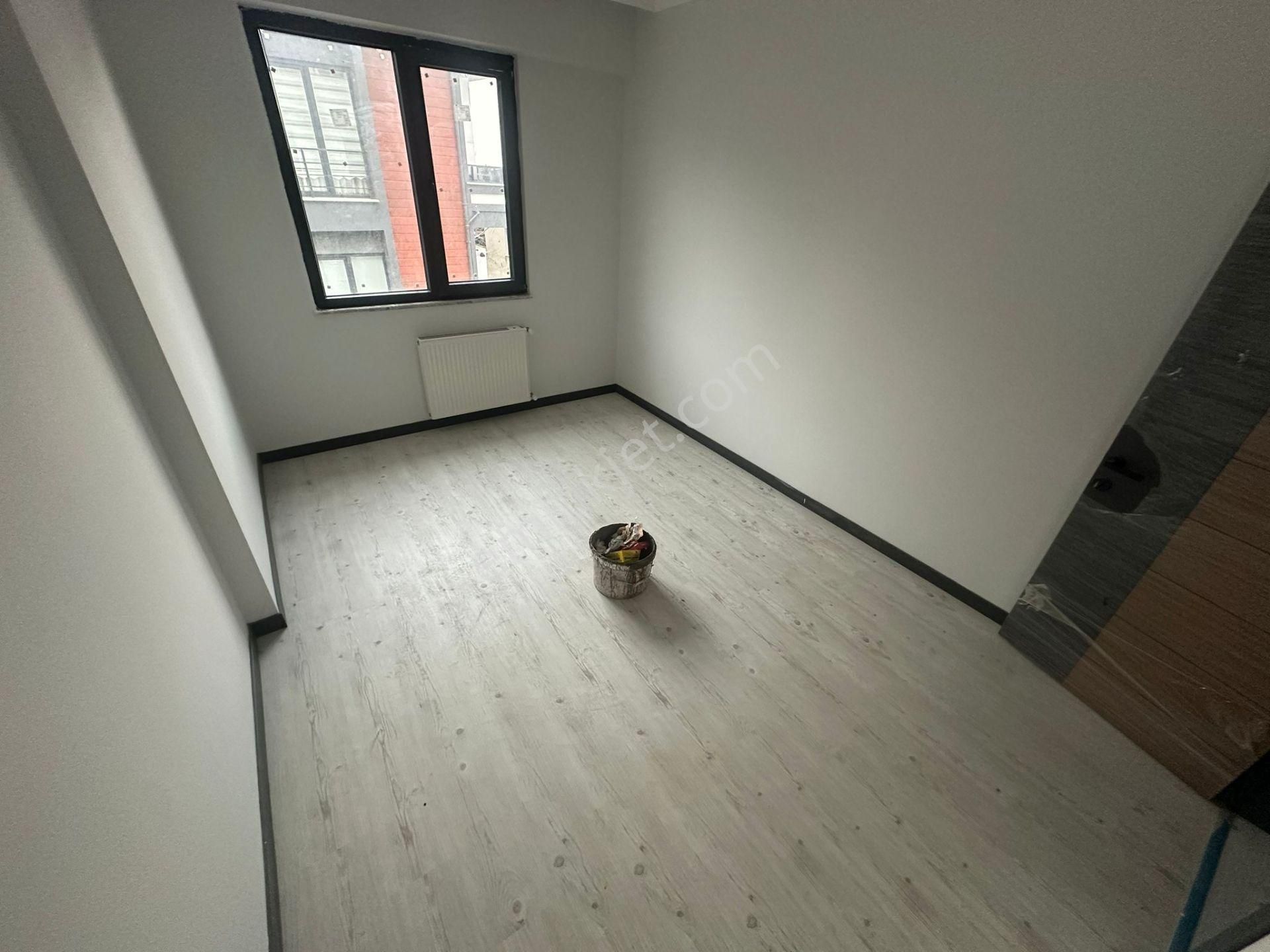 Kostak Gayrimenkulde Tek Yetkili 3+1 Dublex Modern Tasarım Daire - Görsel 16