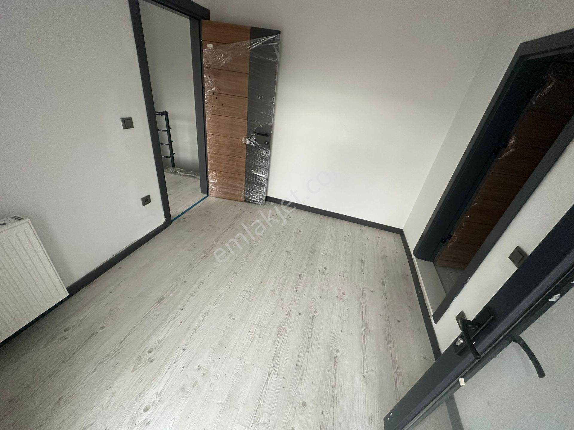Kostak Gayrimenkulde Tek Yetkili 3+1 Dublex Modern Tasarım Daire - Görsel 28