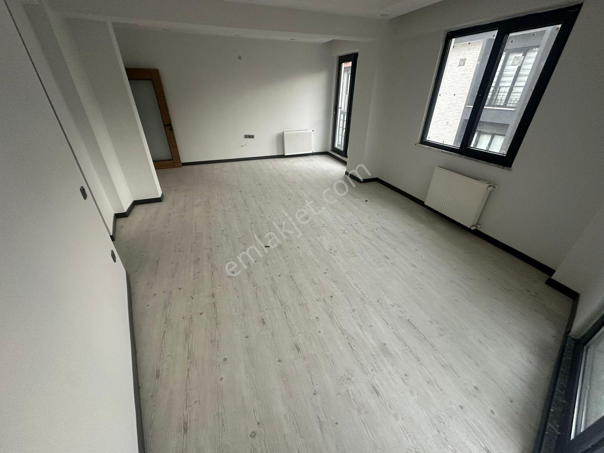 Kostak Gayrimenkulde Tek Yetkili 3+1 Dublex Modern Tasarım Daire - Görsel 8