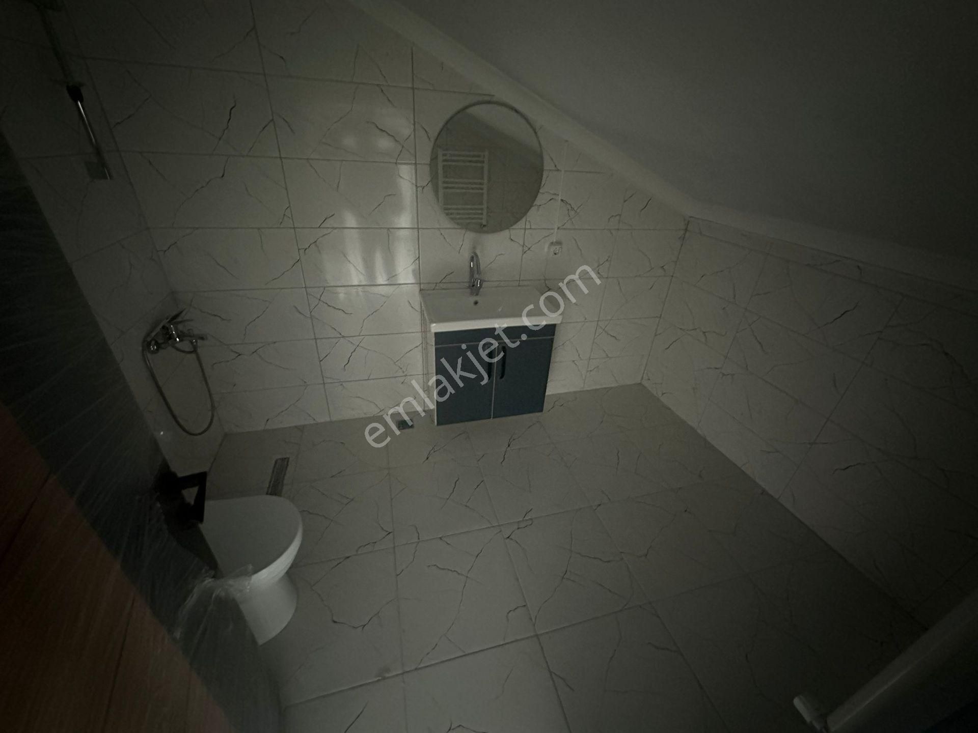 Kostak Gayrimenkulde Tek Yetkili 3+1 Dublex Modern Tasarım Daire - Görsel 12