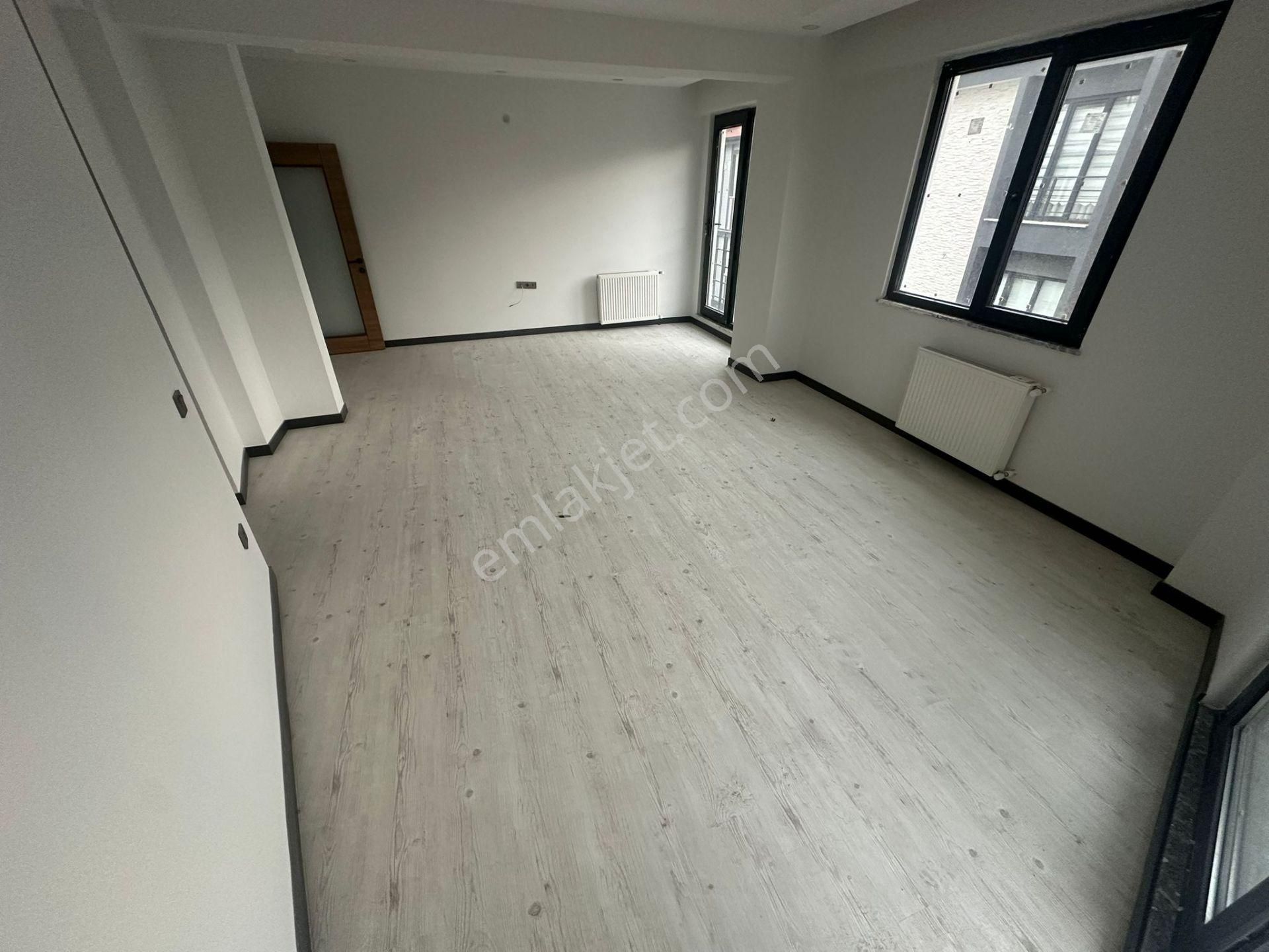 Kostak Gayrimenkulde Tek Yetkili 3+1 Dublex Modern Tasarım Daire - Görsel 9