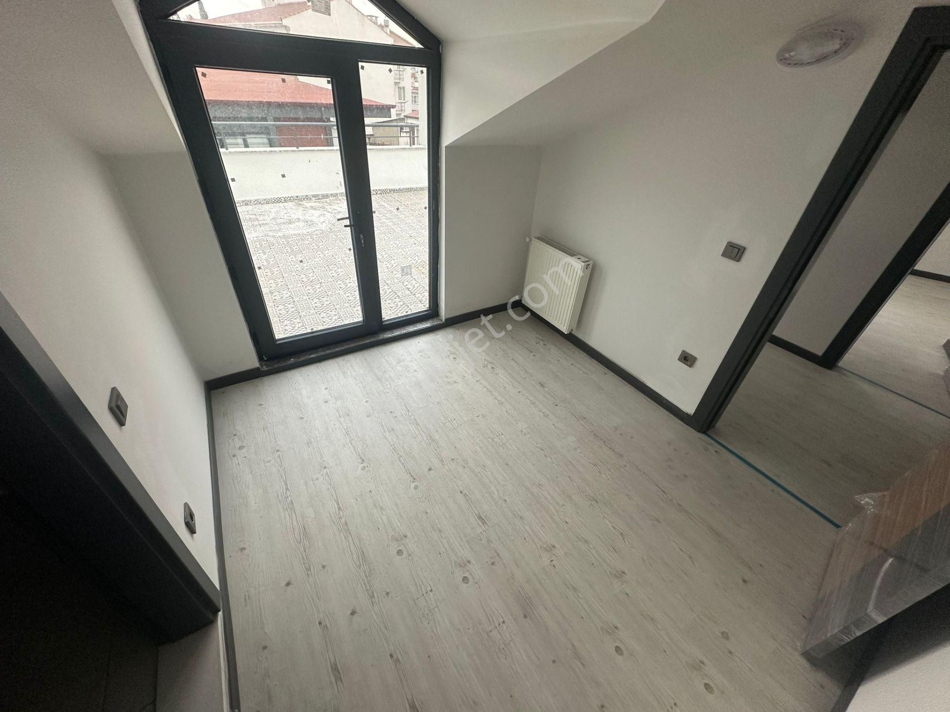 Kostak Gayrimenkulde Tek Yetkili 3+1 Dublex Modern Tasarım Daire - Görsel 25