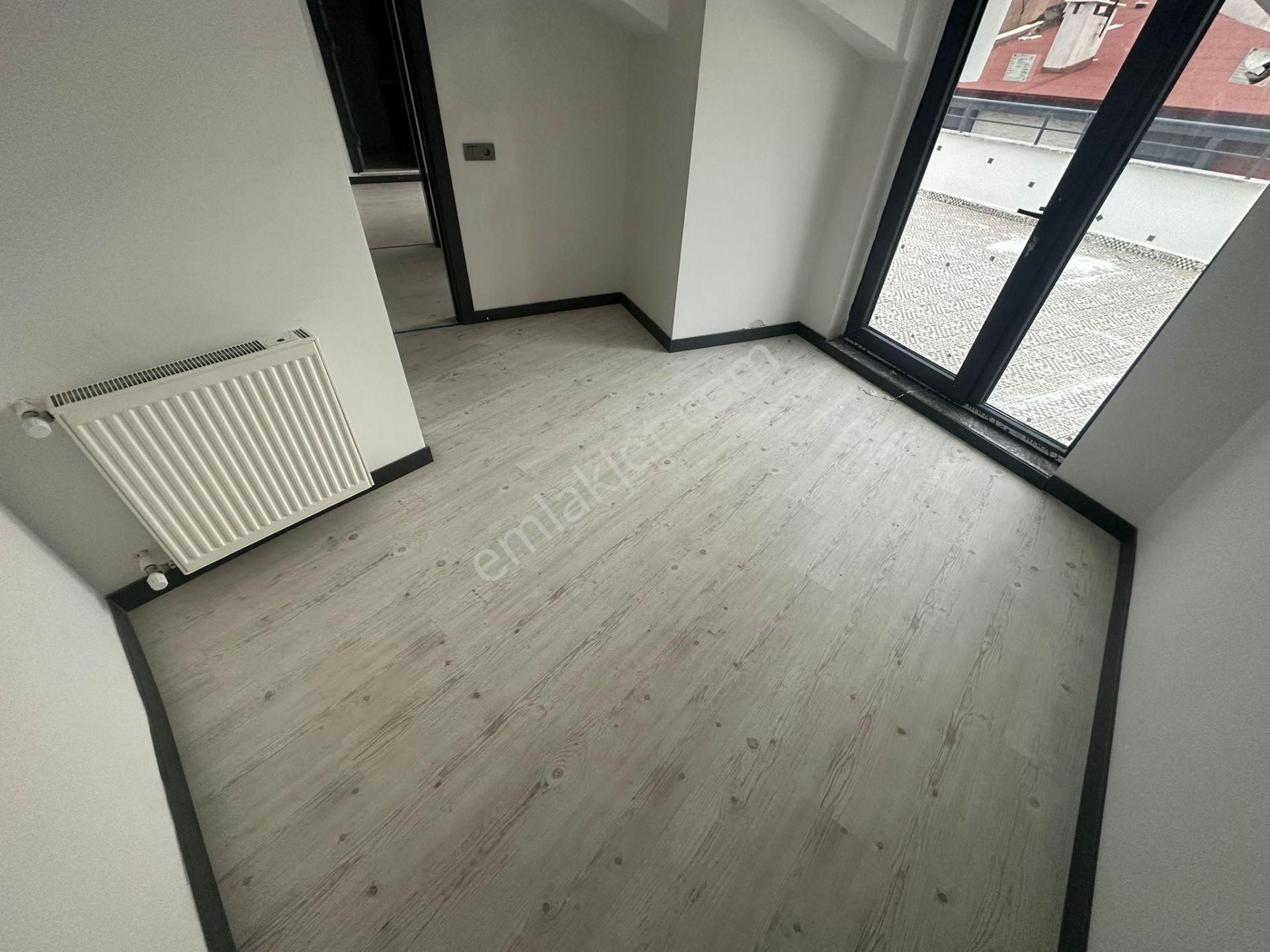 Kostak Gayrimenkulde Tek Yetkili 3+1 Dublex Modern Tasarım Daire - Görsel 26