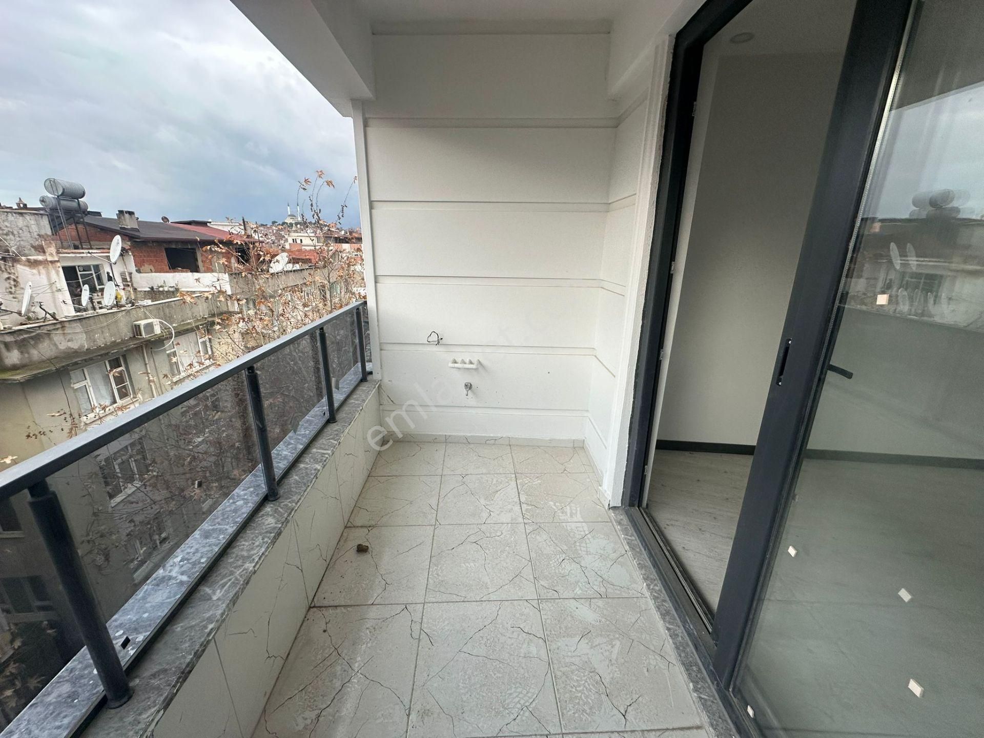 Kostak Gayrimenkulde Tek Yetkili 3+1 Dublex Modern Tasarım Daire - Görsel 24