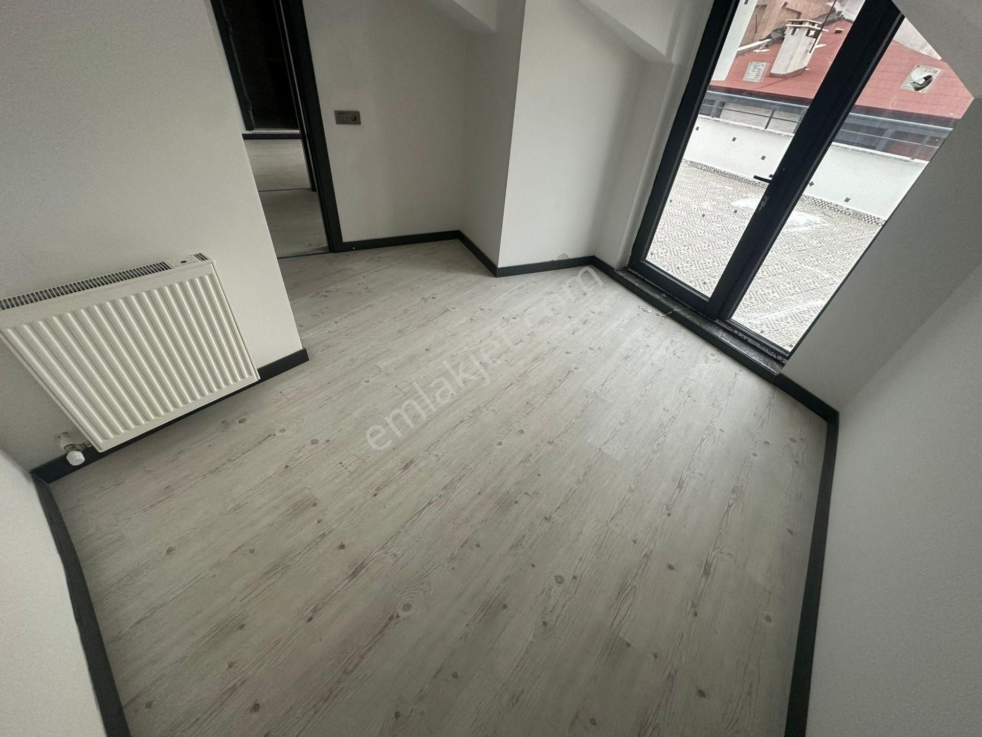 Kostak Gayrimenkulde Tek Yetkili 3+1 Dublex Modern Tasarım Daire - Görsel 21