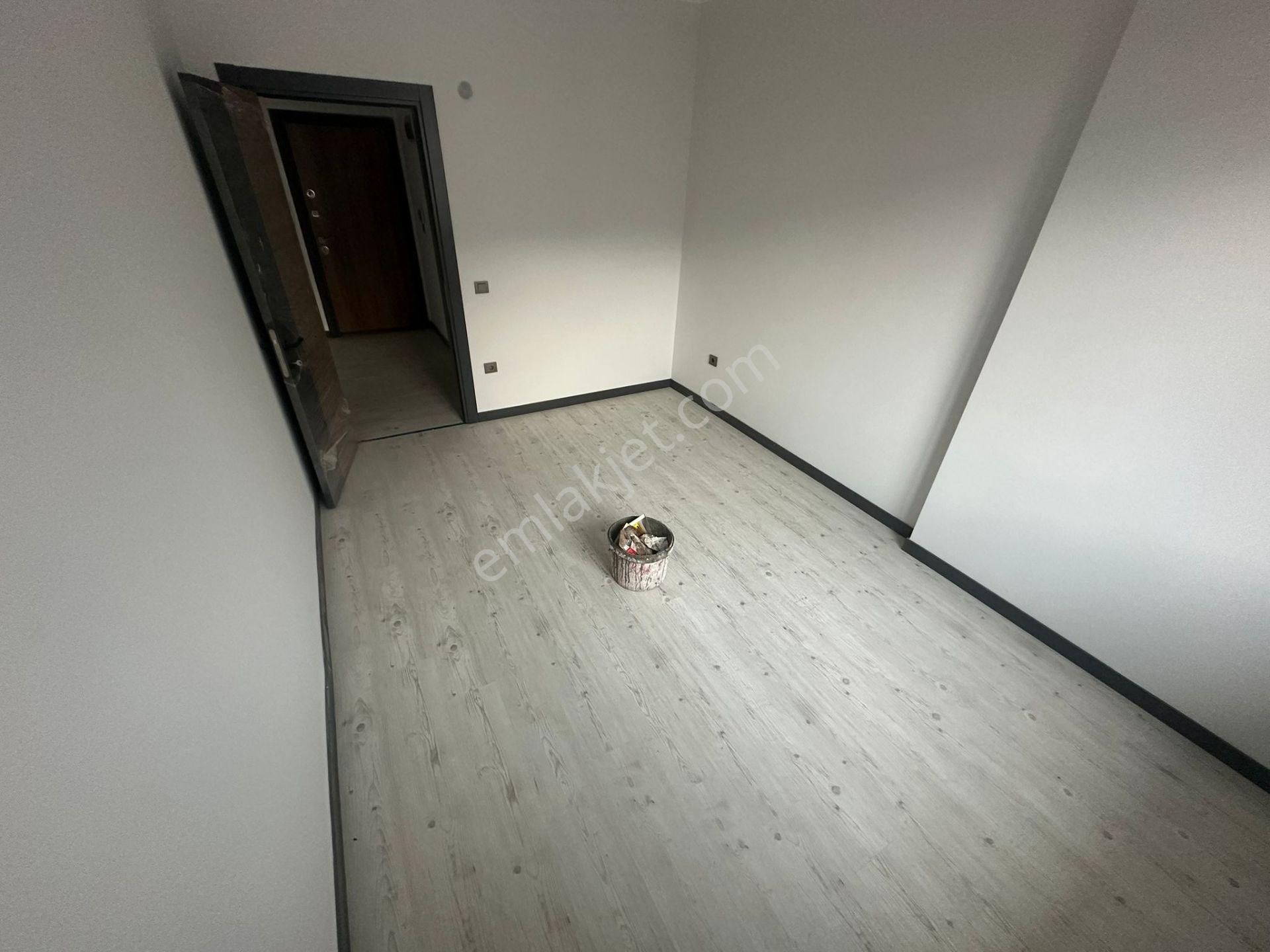 Kostak Gayrimenkulde Tek Yetkili 3+1 Dublex Modern Tasarım Daire - Görsel 19