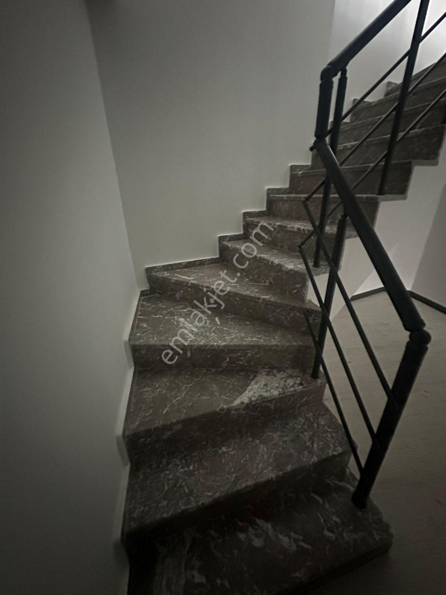 Kostak Gayrimenkulde Tek Yetkili 3+1 Dublex Modern Tasarım Daire - Görsel 17