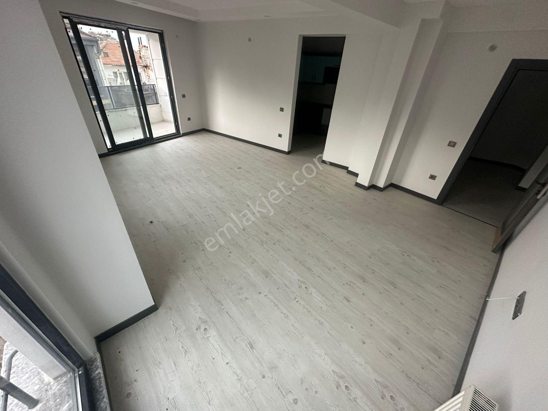 Kostak Gayrimenkulde Tek Yetkili 3+1 Dublex Modern Tasarım Daire - Görsel 10
