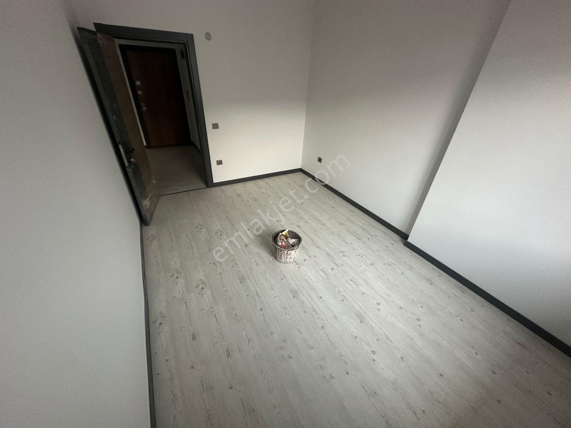 Kostak Gayrimenkulde Tek Yetkili 3+1 Dublex Modern Tasarım Daire - Görsel 14