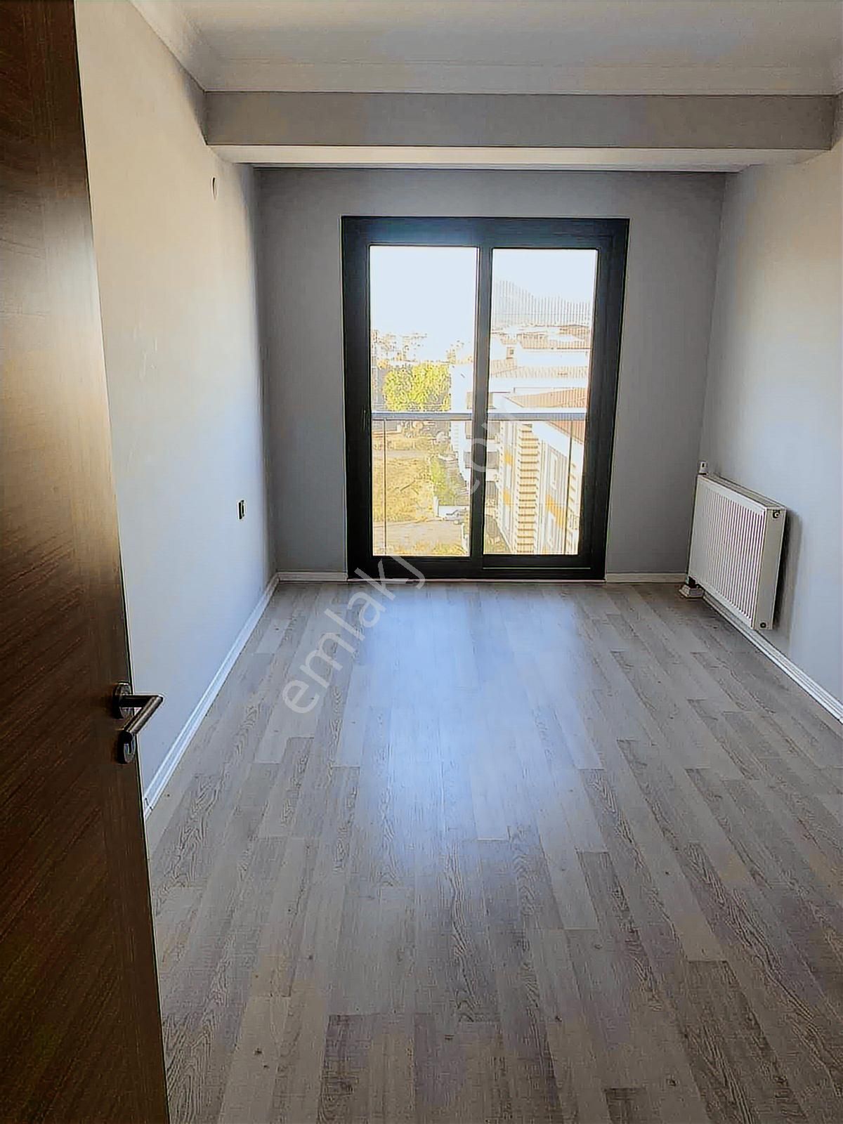 Torbalı Da İzban Yakını Havuzlu Sitede Satılık 3+1 Daire - Görsel 15