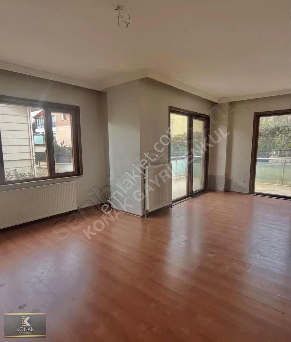 Bahçeli Havuzlu 4 Katlı 6+1 Özel Tasarımlı Villa - Görsel 12