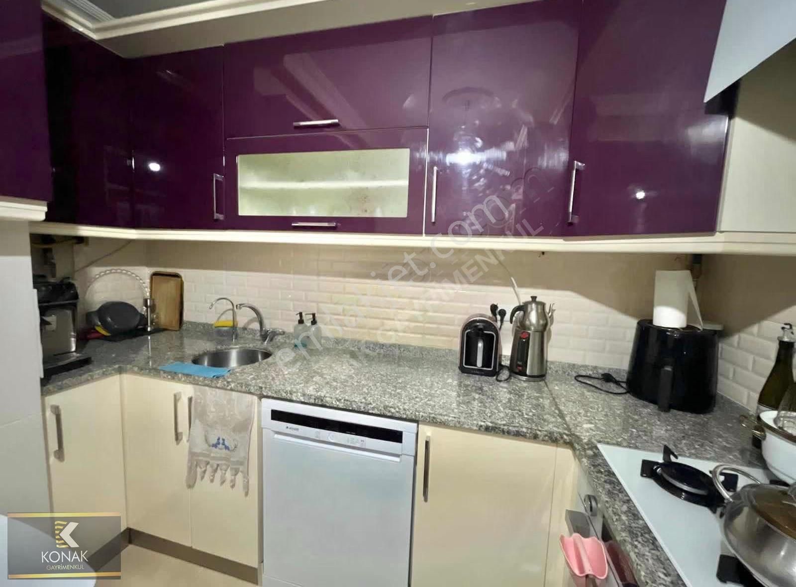 Sahile Ve E 5 Çok Yakın 2+1 Ara Kat Daire - Görsel 34