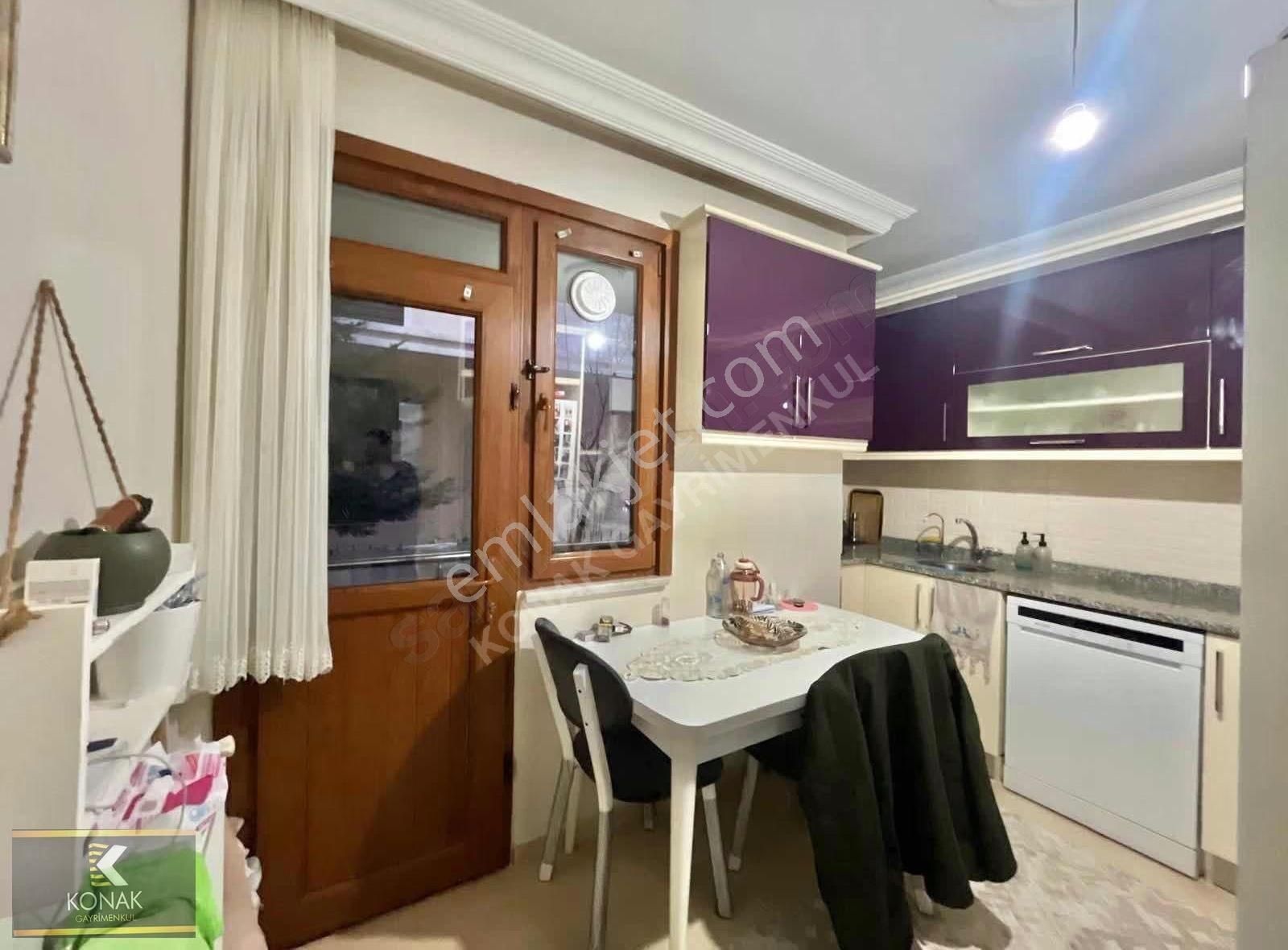 Sahile Ve E 5 Çok Yakın 2+1 Ara Kat Daire - Görsel 12