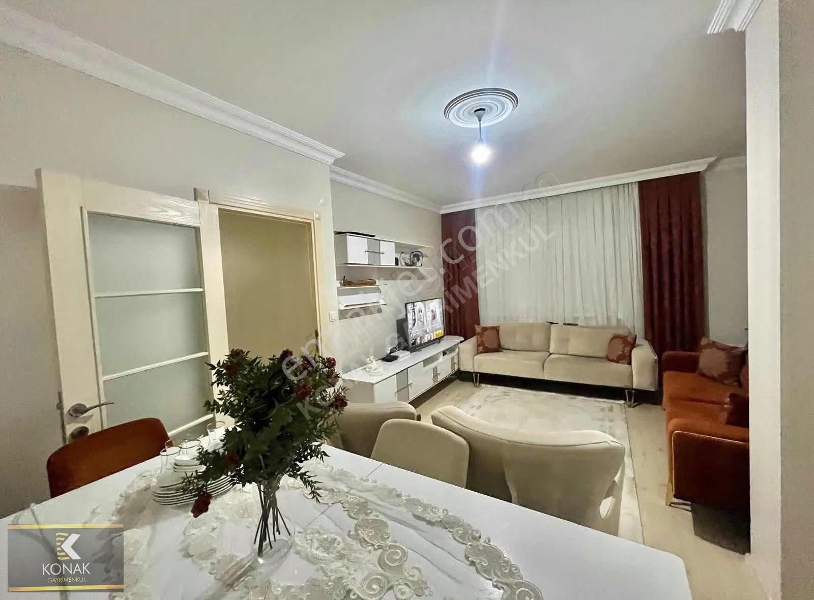 Sahile Ve E 5 Çok Yakın 2+1 Ara Kat Daire - Görsel 5