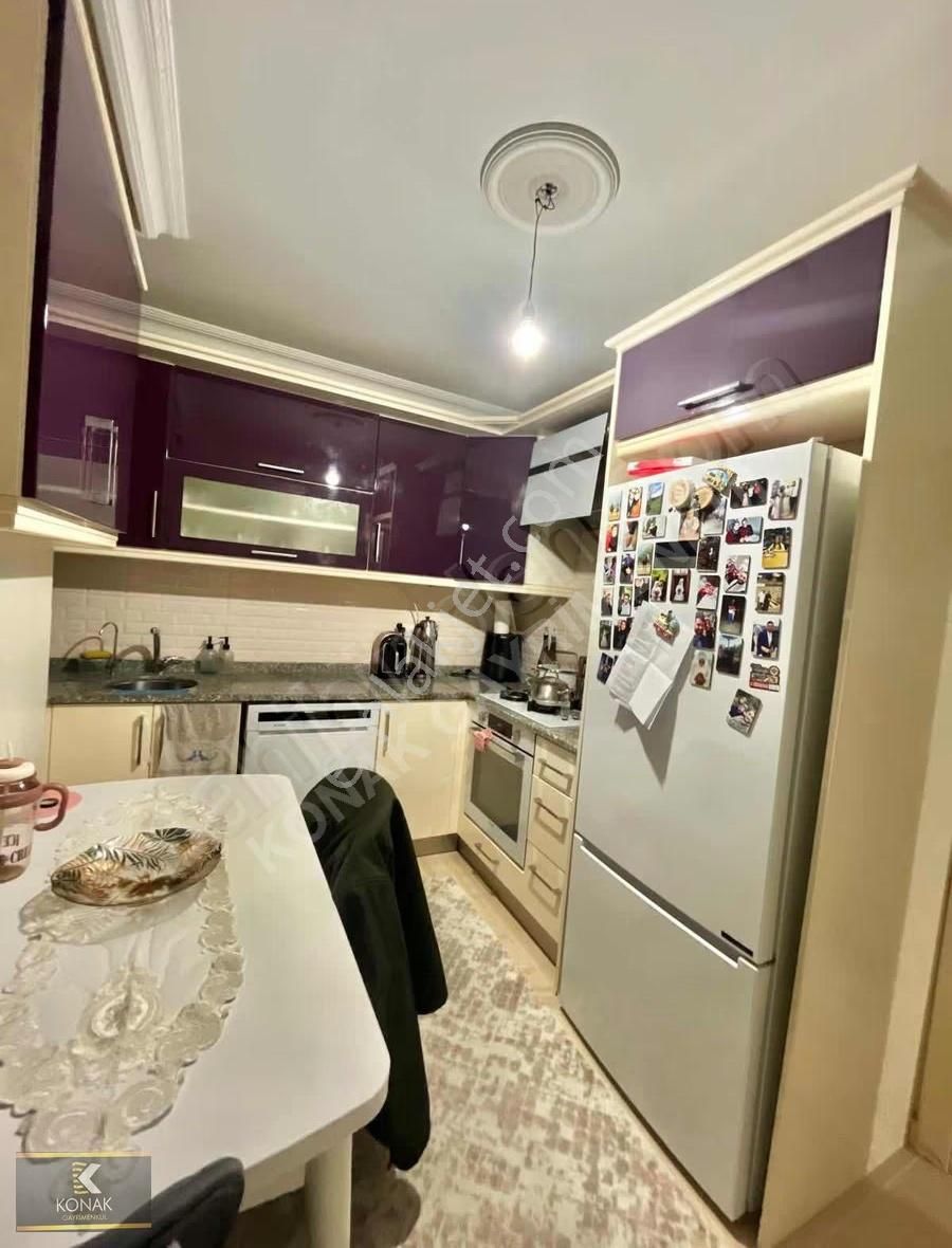 Sahile Ve E 5 Çok Yakın 2+1 Ara Kat Daire - Görsel 9