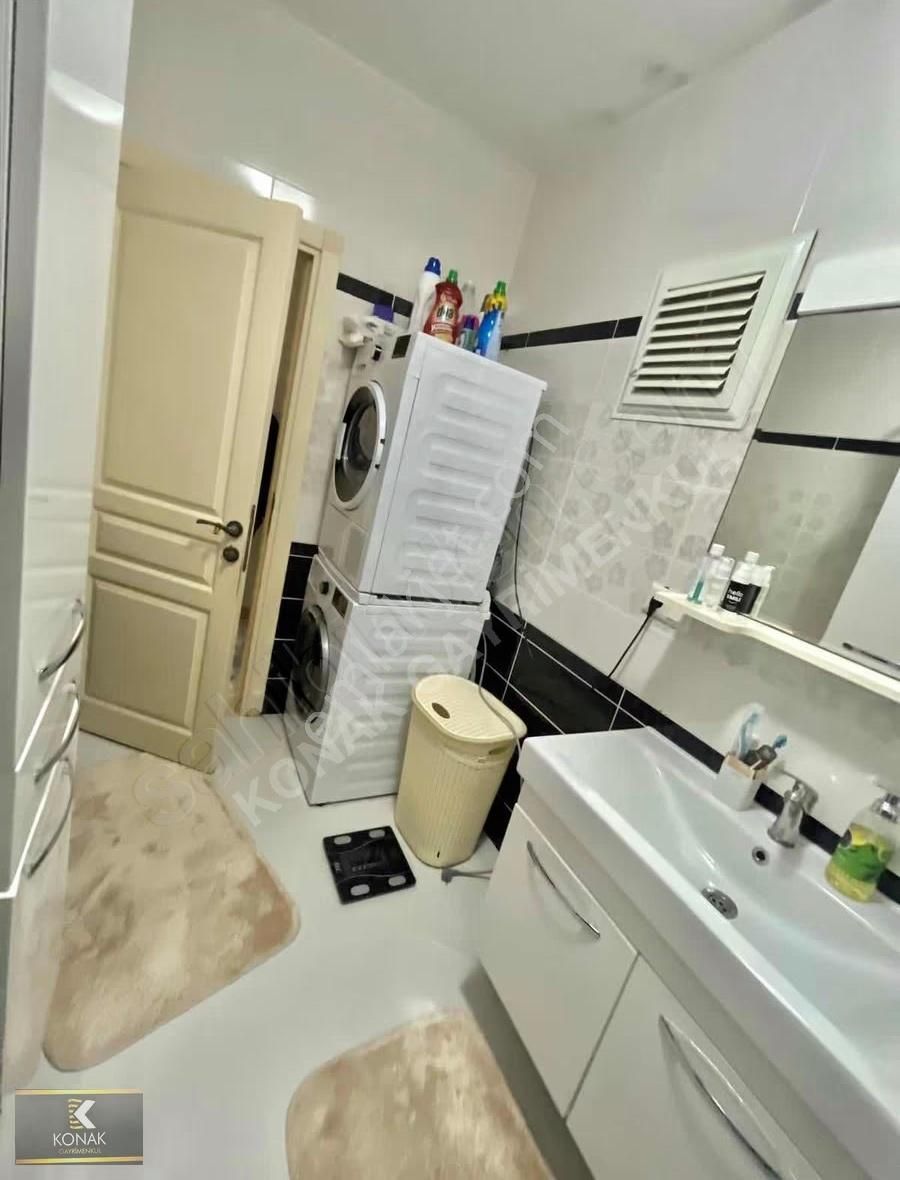 Sahile Ve E 5 Çok Yakın 2+1 Ara Kat Daire - Görsel 25