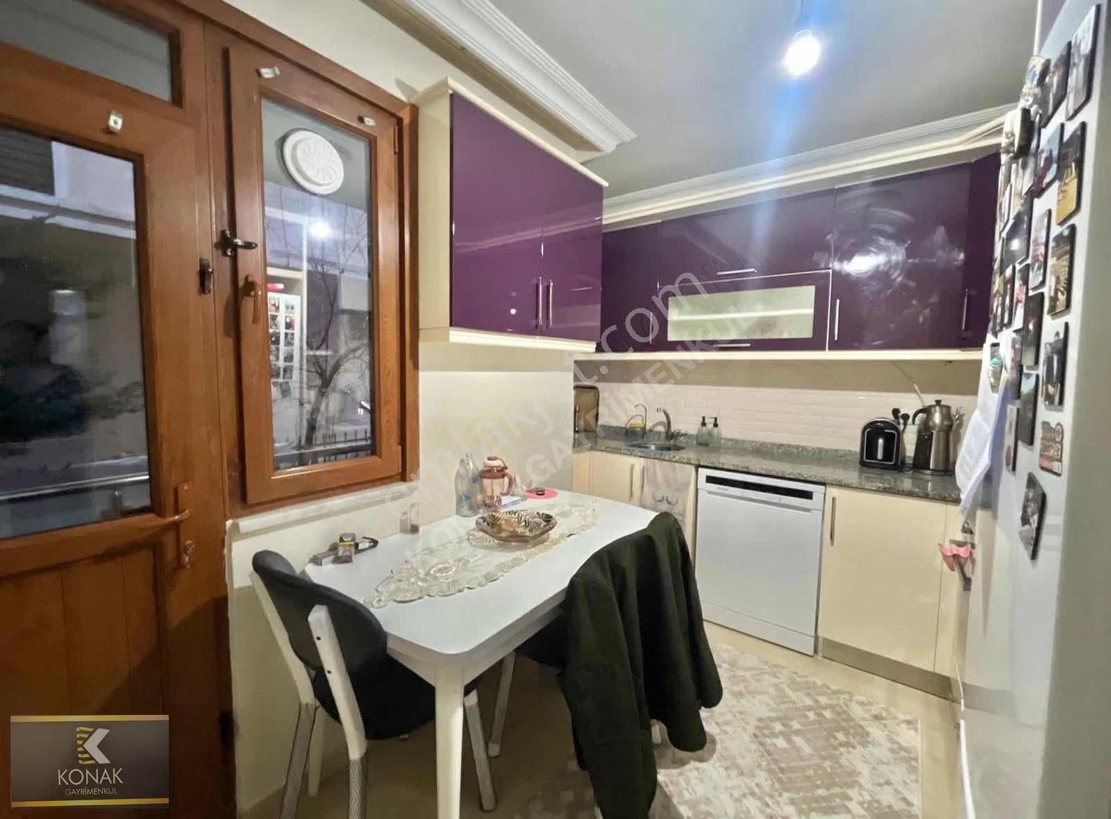 Sahile Ve E 5 Çok Yakın 2+1 Ara Kat Daire - Görsel 35