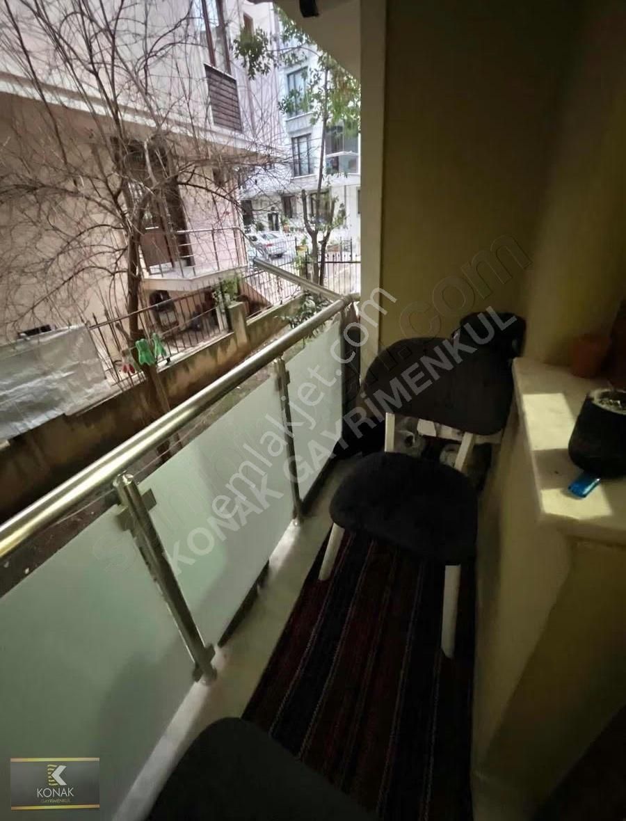 Sahile Ve E 5 Çok Yakın 2+1 Ara Kat Daire - Görsel 32