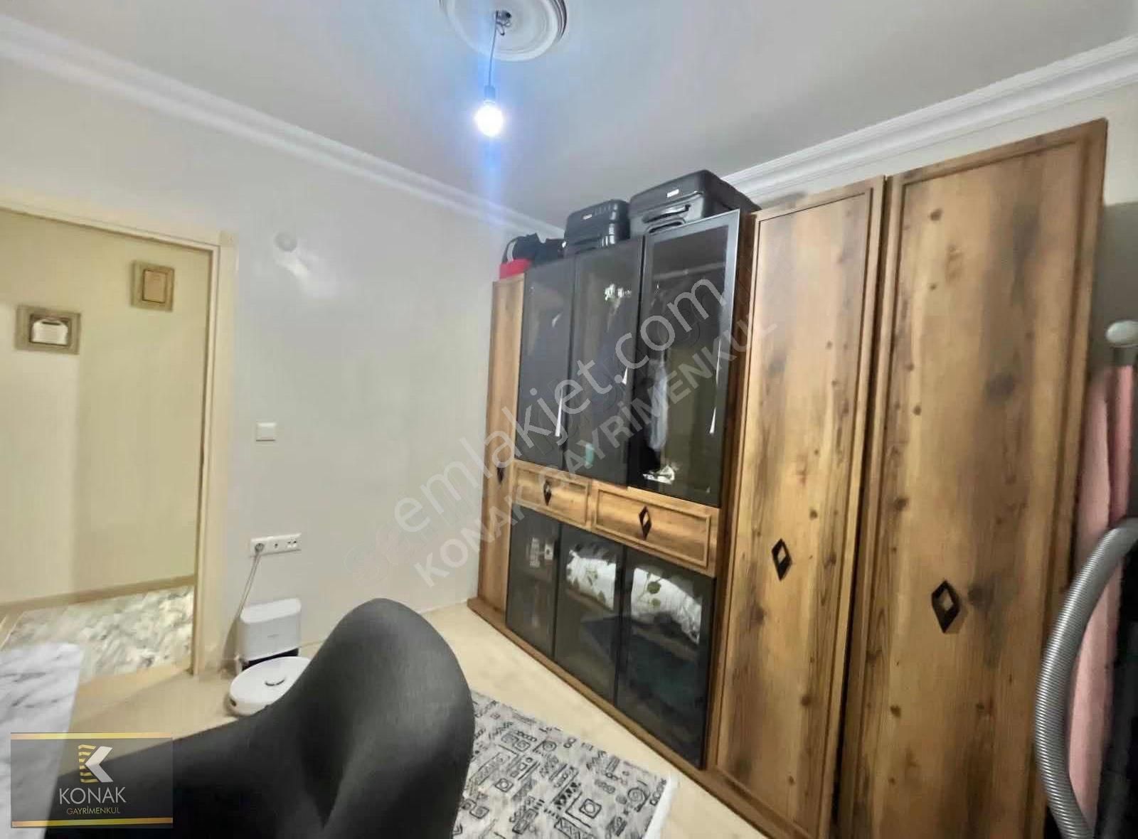 Sahile Ve E 5 Çok Yakın 2+1 Ara Kat Daire - Görsel 8