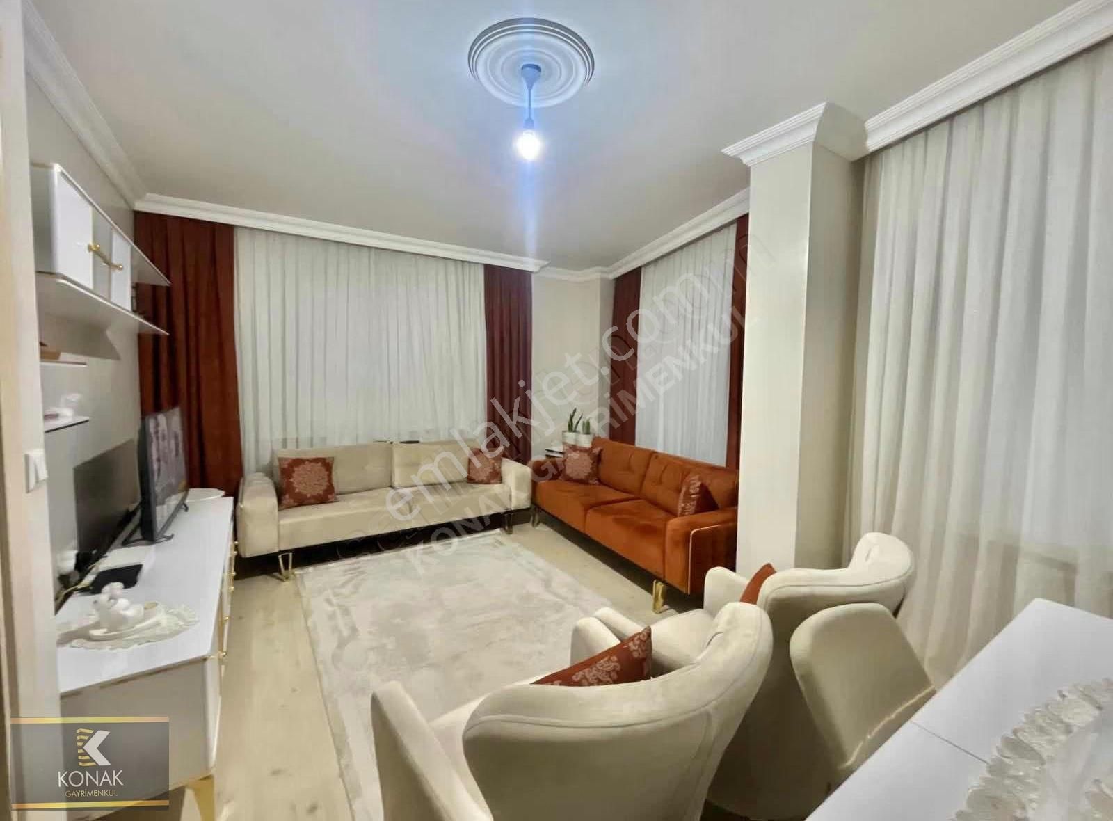 Sahile Ve E 5 Çok Yakın 2+1 Ara Kat Daire - Görsel 2