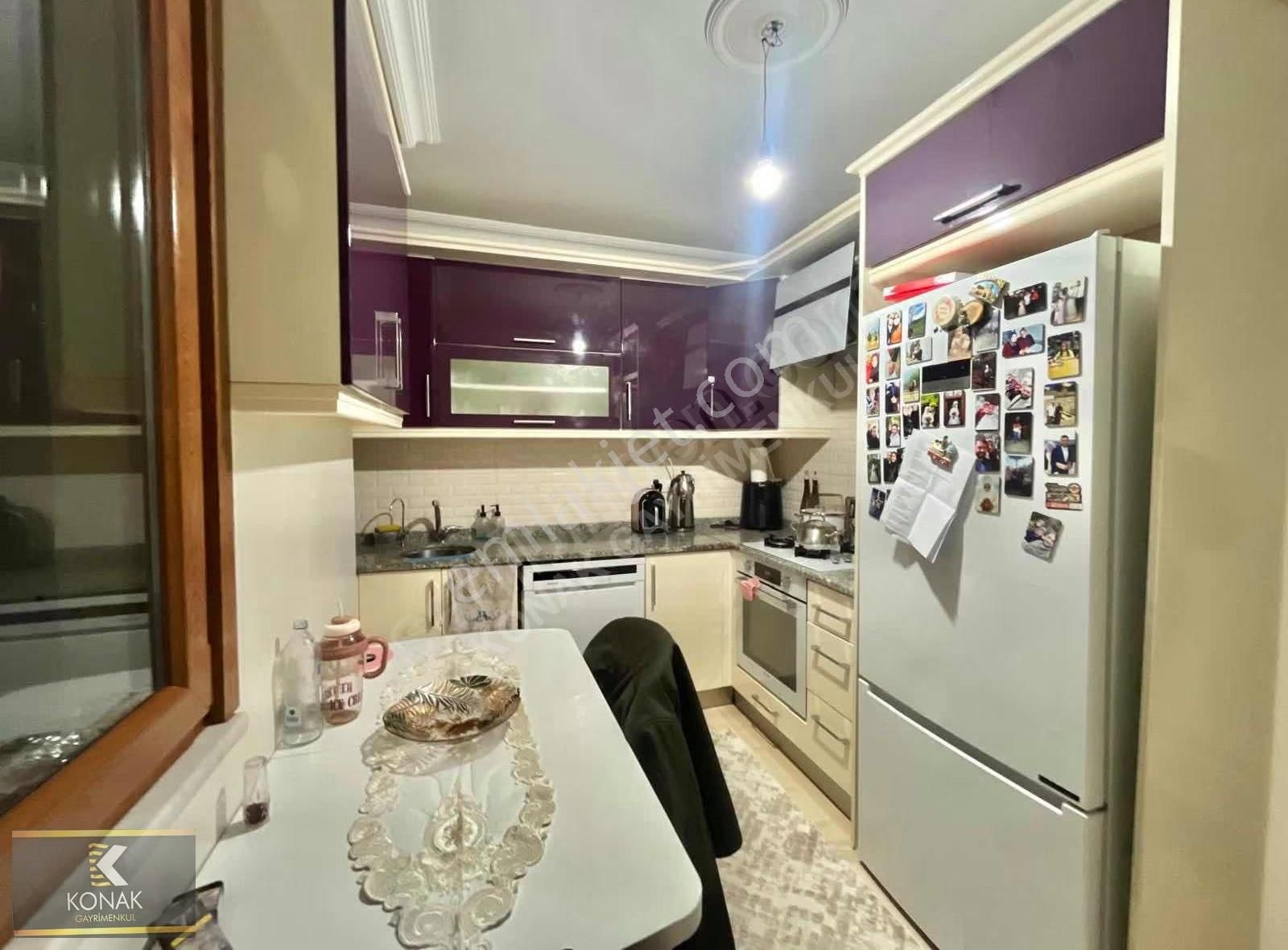 Sahile Ve E 5 Çok Yakın 2+1 Ara Kat Daire - Görsel 22