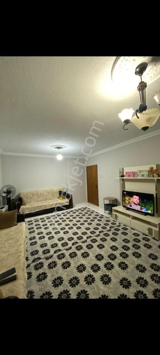 Acil 2+1 Kat 5 Seyrsantepe Toplukonuta