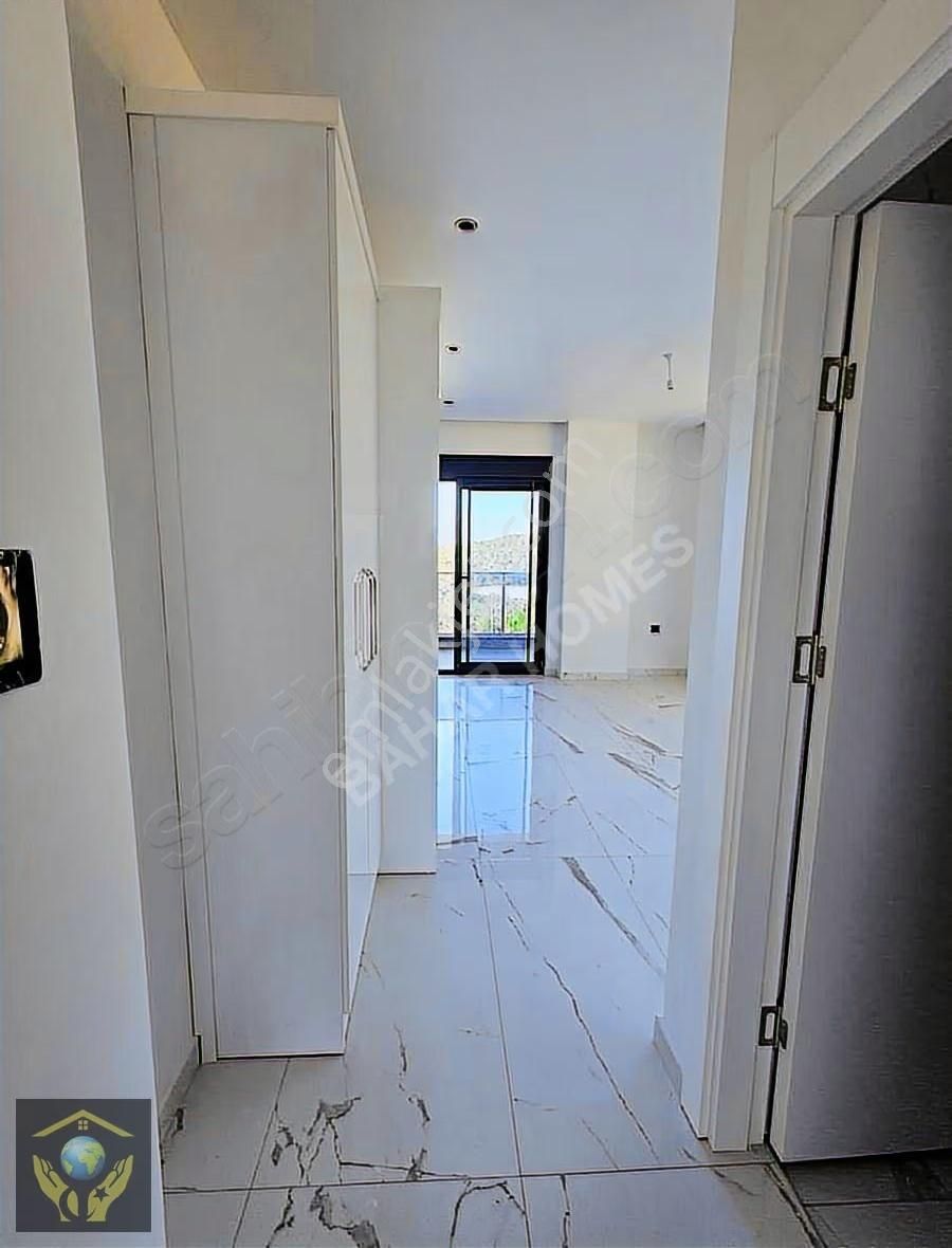 Orman Manzaralı Ferah Yatırımlık Daire - Görsel 8