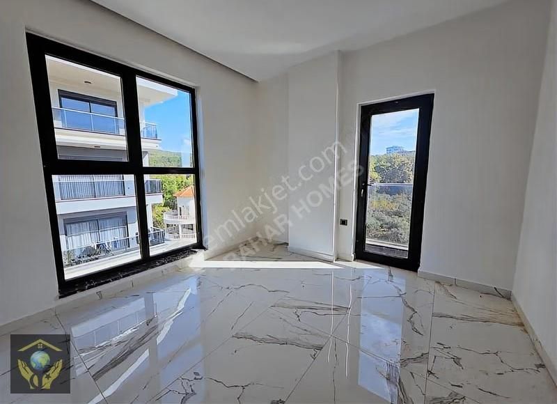 Orman Manzaralı Ferah Yatırımlık Daire - Görsel 2