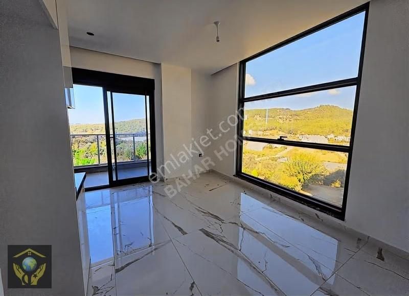 Orman Manzaralı Ferah Yatırımlık Daire - Görsel 7