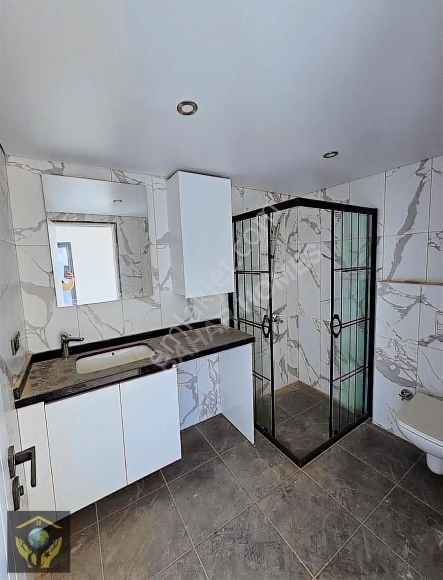 Orman Manzaralı Ferah Yatırımlık Daire - Görsel 9