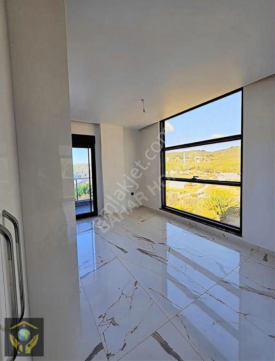 Orman Manzaralı Ferah Yatırımlık Daire - Görsel 5