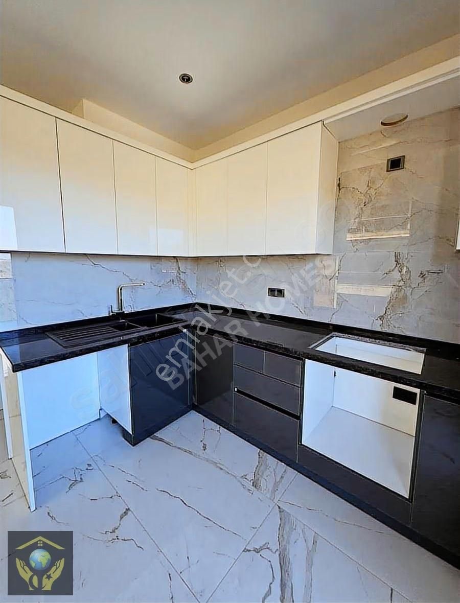 Orman Manzaralı Ferah Yatırımlık Daire - Görsel 4