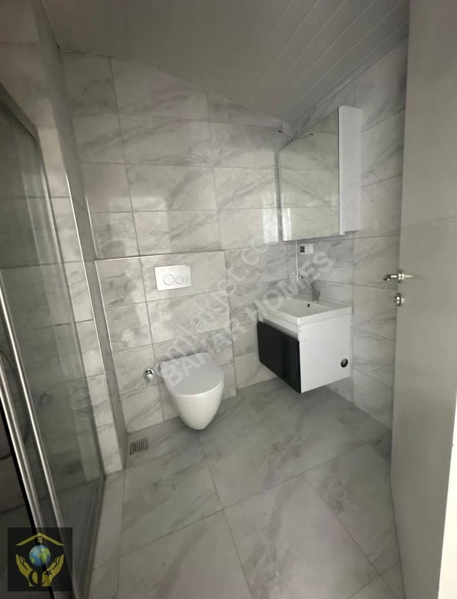 Denız Manzaralı Denize Sıfır Fırsat Yatırımlık Daire - Görsel 5