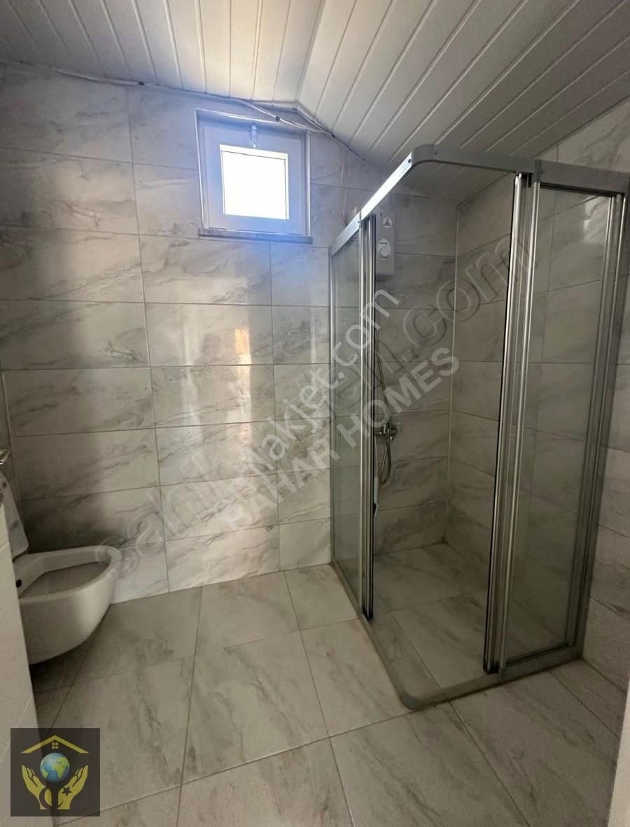 Denız Manzaralı Denize Sıfır Fırsat Yatırımlık Daire - Görsel 17