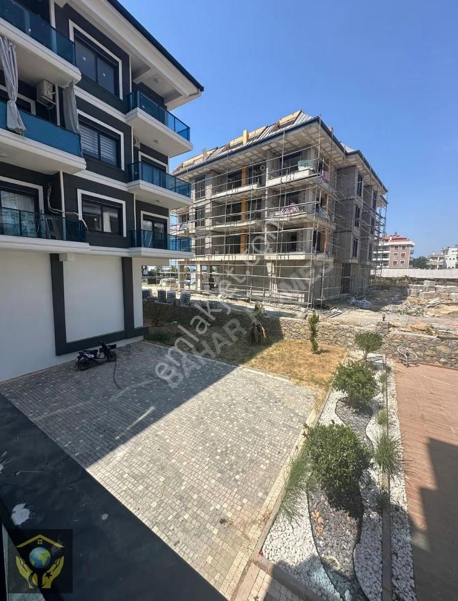 Denız Manzaralı Denize Sıfır Fırsat Yatırımlık Daire - Görsel 14