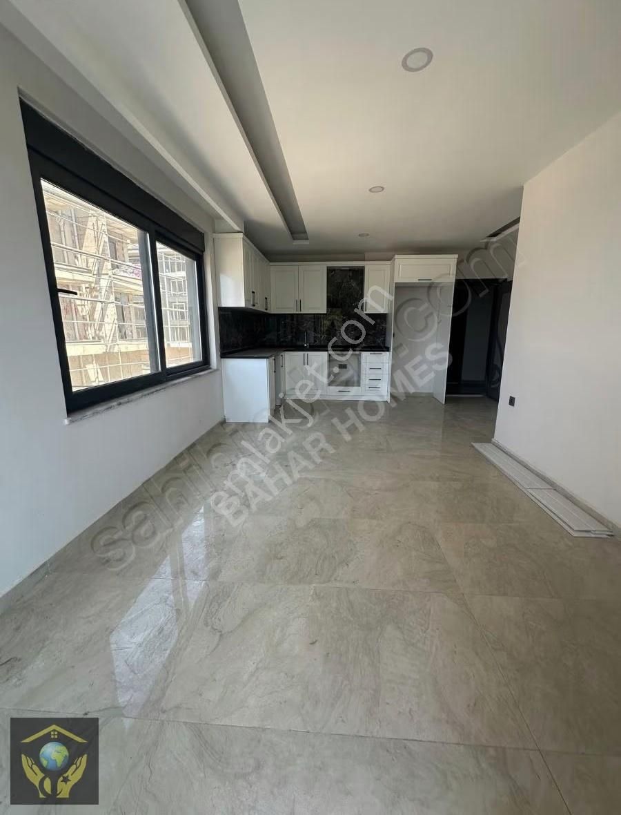 Denız Manzaralı Denize Sıfır Fırsat Yatırımlık Daire - Görsel 7