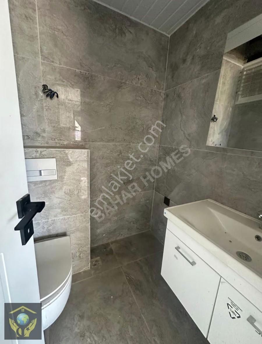 Denız Manzaralı Denize Sıfır Fırsat Yatırımlık Daire - Görsel 30