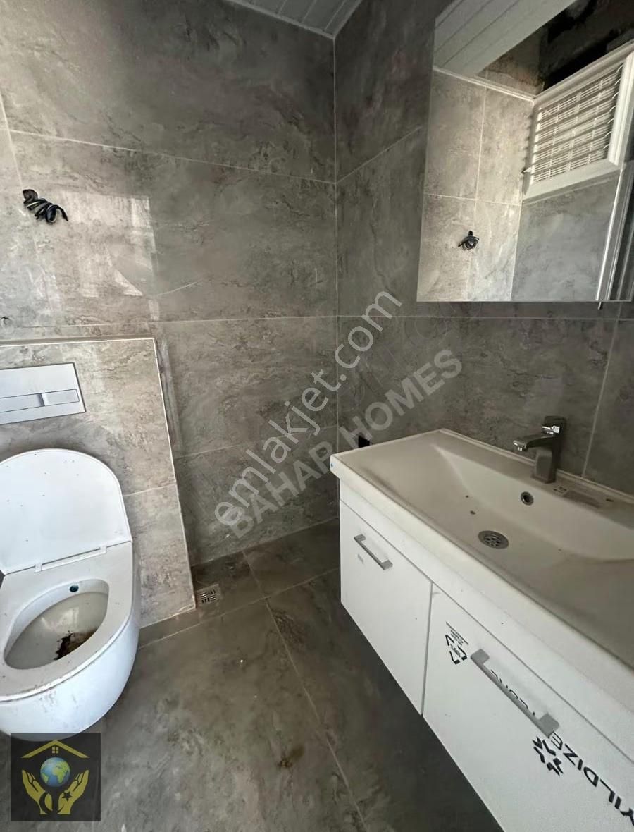 Denız Manzaralı Denize Sıfır Fırsat Yatırımlık Daire - Görsel 2