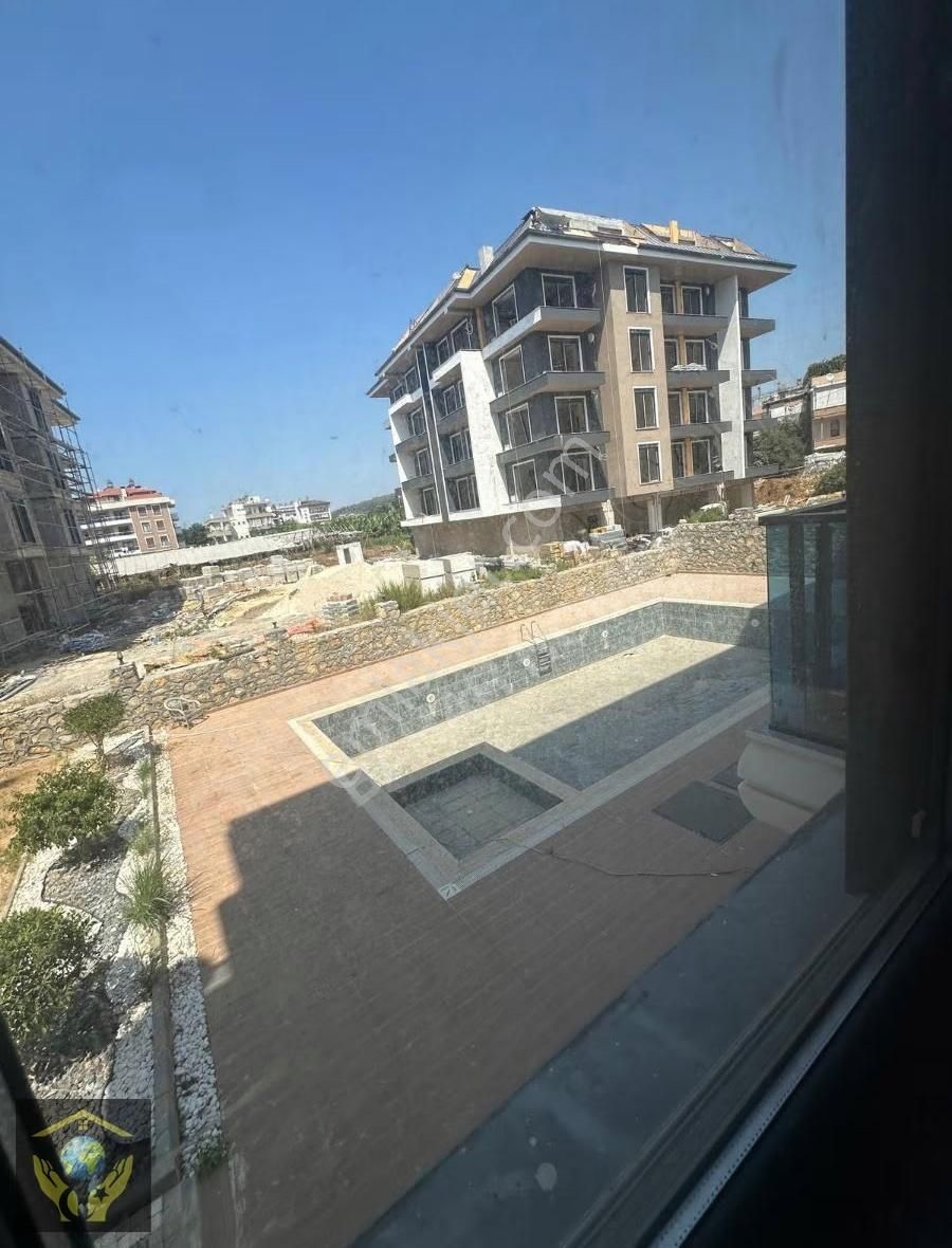 Denız Manzaralı Denize Sıfır Fırsat Yatırımlık Daire - Görsel 28