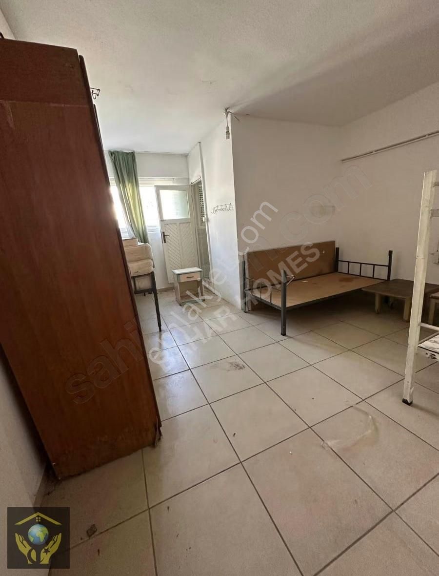 Denıze 100 Metre Dukan Tapulu Yatırımlık Yer Çok Acıl Satılık - Görsel 10