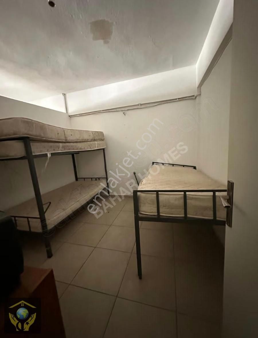 Denıze 100 Metre Dukan Tapulu Yatırımlık Yer Çok Acıl Satılık - Görsel 8