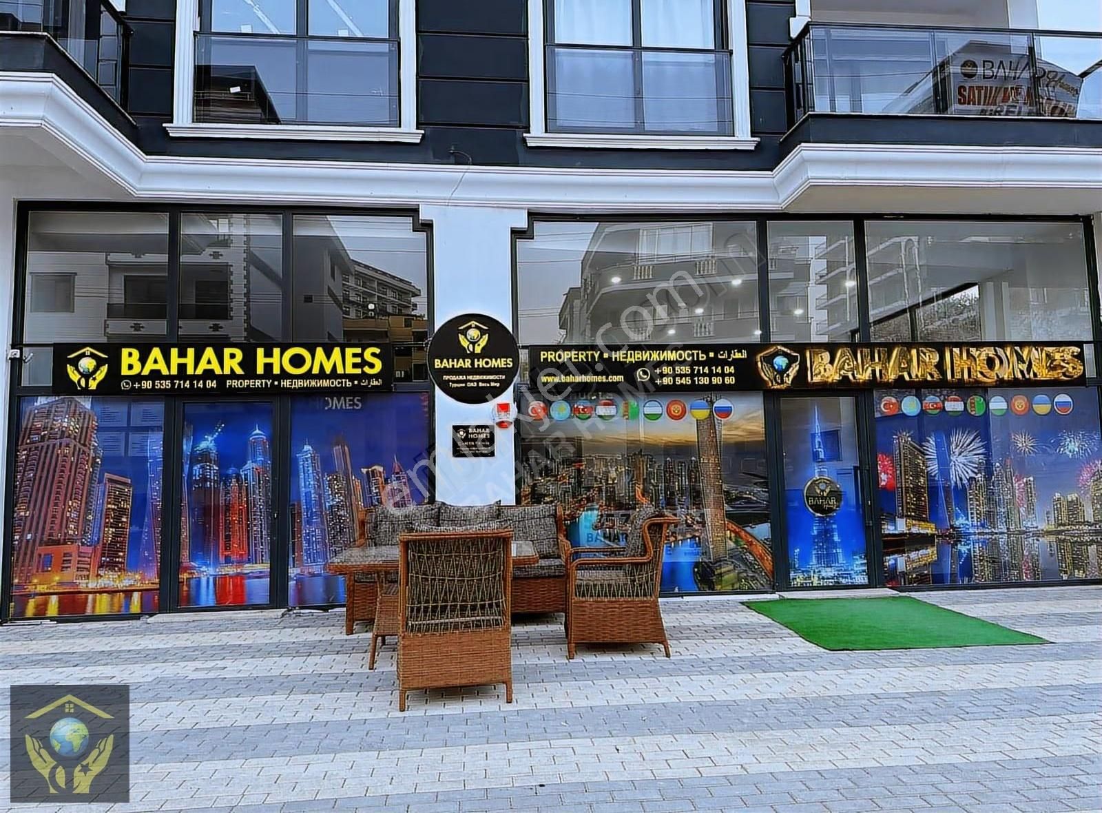 Denıze 100 Metre Dukan Tapulu Yatırımlık Yer Çok Acıl Satılık - Görsel 7