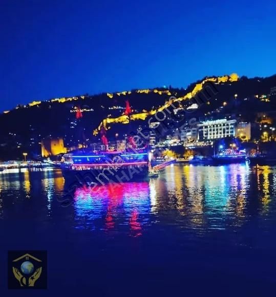 Denıze 100 Metre Dukan Tapulu Yatırımlık Yer Çok Acıl Satılık - Görsel 2