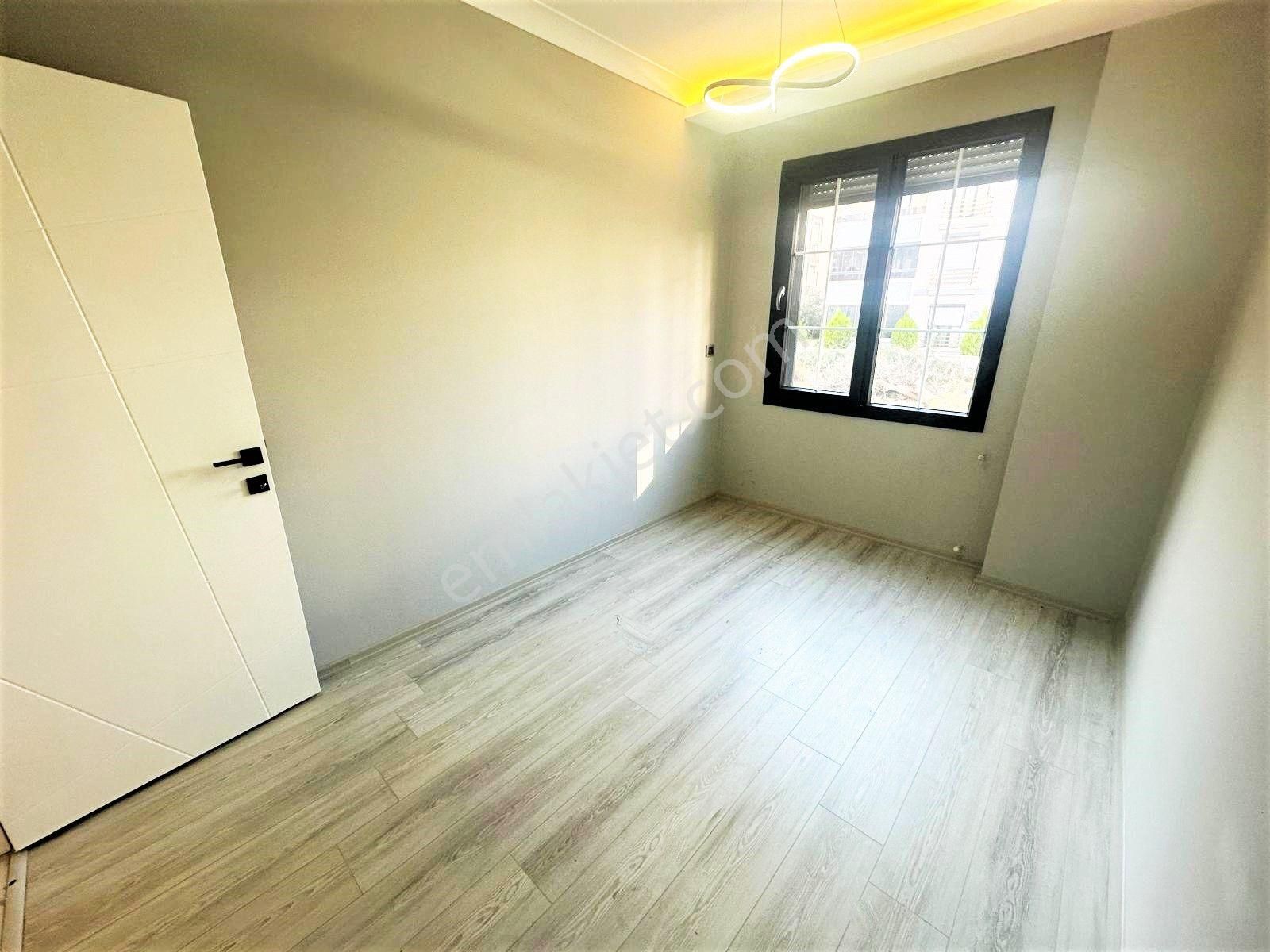 🌜aygül'den🌛 Akçay'da 💥denize Yakın Ön Cephe Doğalgazlı Geniş Balkonlu Asansörlü 2+1 Satılık Daire - Görsel 22