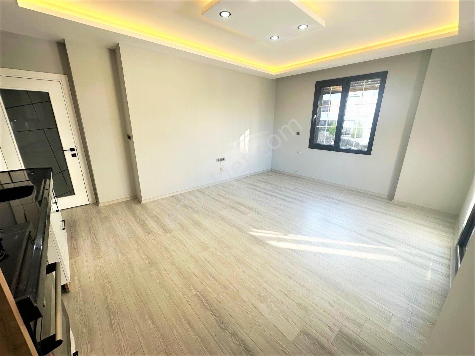 🌜aygül'den🌛 Akçay'da 💥denize Yakın Ön Cephe Doğalgazlı Geniş Balkonlu Asansörlü 2+1 Satılık Daire - Görsel 8
