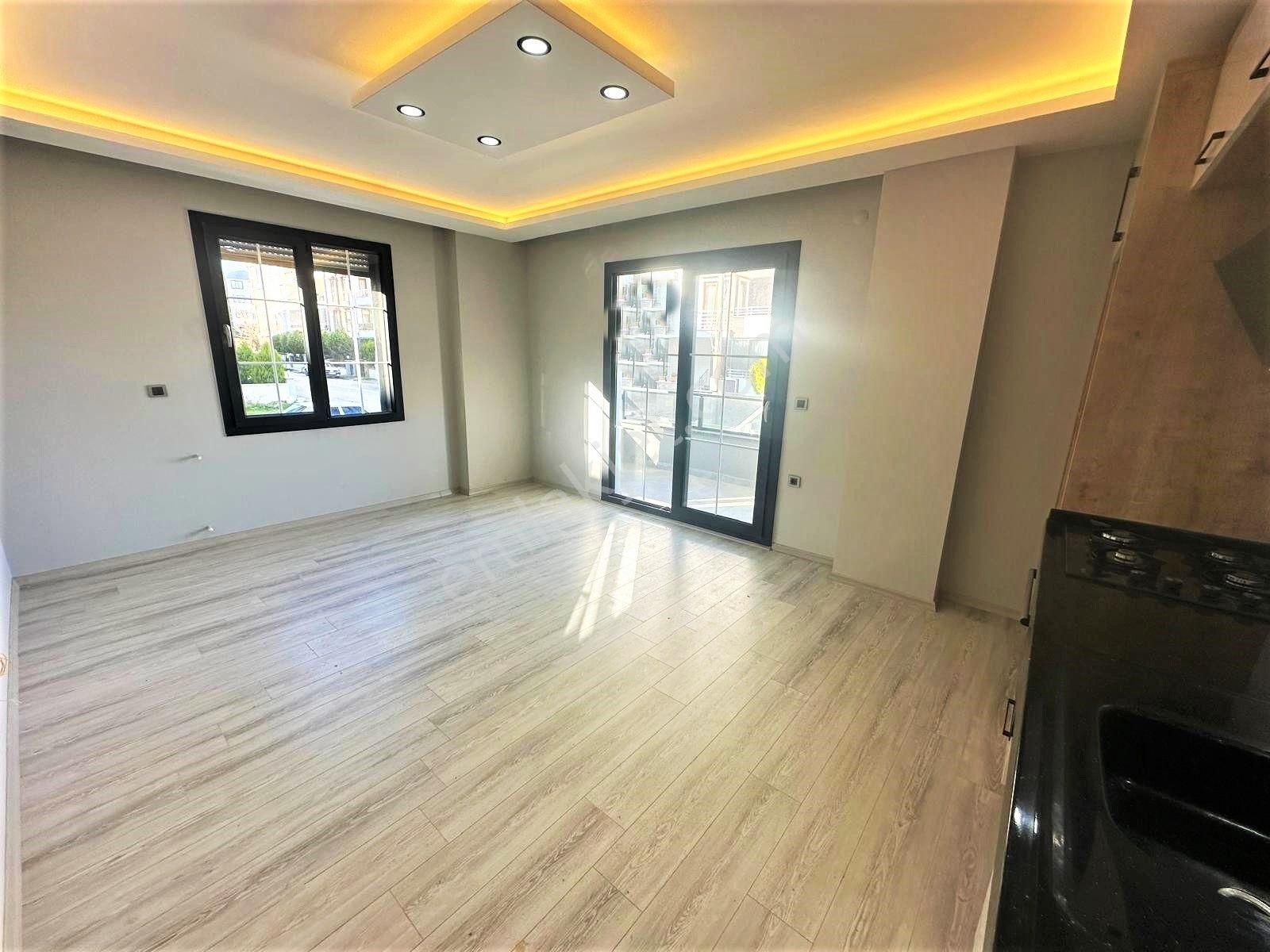 🌜aygül'den🌛 Akçay'da 💥denize Yakın Ön Cephe Doğalgazlı Geniş Balkonlu Asansörlü 2+1 Satılık Daire - Görsel 2