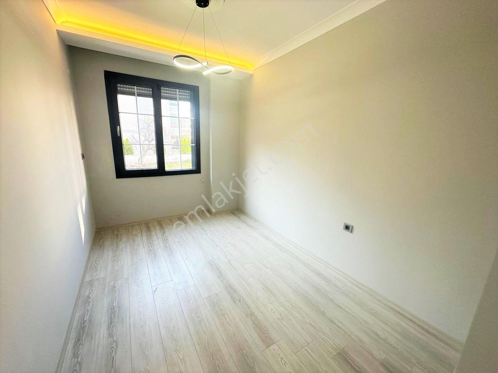 🌜aygül'den🌛 Akçay'da 💥denize Yakın Ön Cephe Doğalgazlı Geniş Balkonlu Asansörlü 2+1 Satılık Daire - Görsel 24