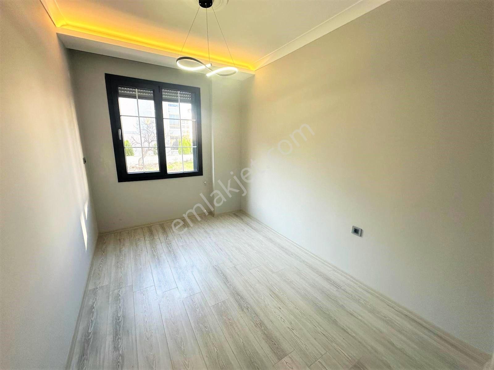 🌜aygül'den🌛 Akçay'da 💥denize Yakın Ön Cephe Doğalgazlı Geniş Balkonlu Asansörlü 2+1 Satılık Daire - Görsel 20