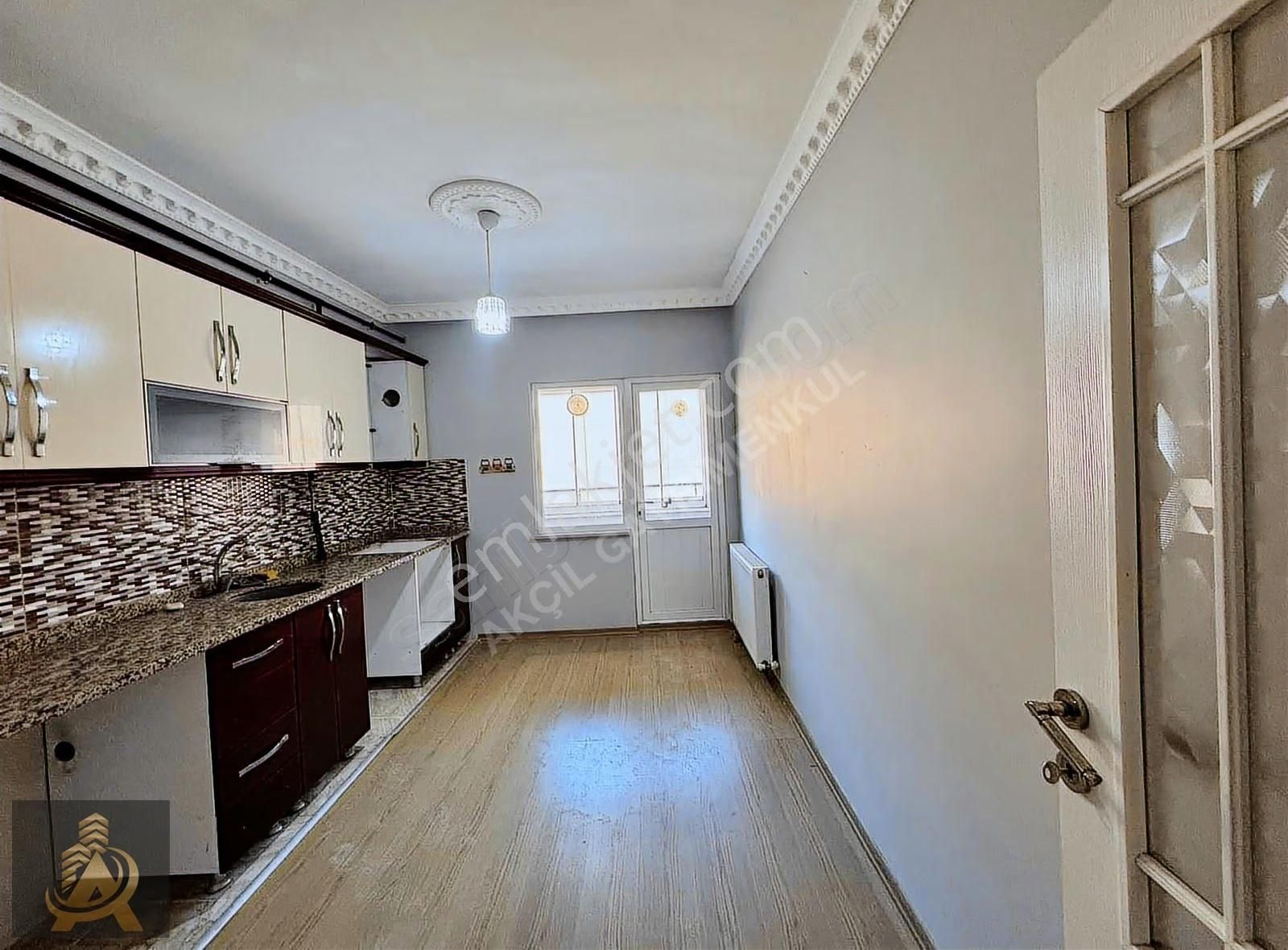 Akçil'den/ Katılım Kredilerine Uygun Satılık 2+1 Ön Cephe Daire - Görsel 3