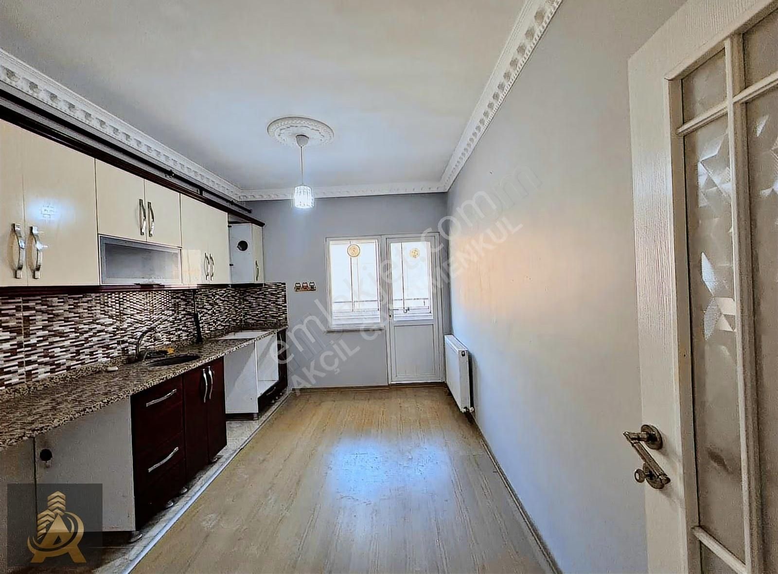 Akçil'den/ Katılım Kredilerine Uygun Satılık 2+1 Ön Cephe Daire - Görsel 22